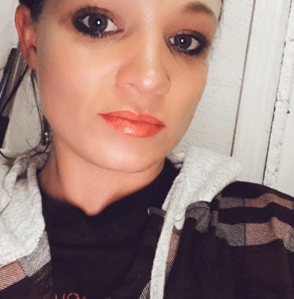 Meet your Posher, Nancy